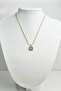 Stone Necklace - 3