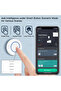 مفتاح التحكم Tuya ZigBee Push Button اللاسلكي الذكي لأتمتة السيناريوهات يعمل بالبطارية... - 3