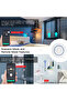 مفتاح التحكم Tuya ZigBee Push Button اللاسلكي الذكي لأتمتة السيناريوهات يعمل بالبطارية... - 4