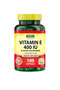 Vitamin E 400 Iu 268 mg 100 Kapsül - 2