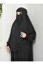 Vera Dress Souffle Gipe Rubber Sleeves Set of 3 - 5