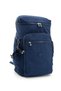 Unisex Mountaineer Bag Camping Bag Travel Bag Lightweight Clinker Fabric Outdoor Bag 50*30 cm - 3