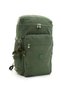 Unisex Mountaineer Bag Camping Bag Travel Bag Lightweight Clinker Fabric Outdoor Bag 50*30 cm - 3