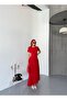 Half Zip Dress