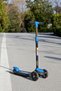 Scooter New Swing 3-Wheeled Led Lighted 40kg Capacity Suitable for 3+ Years Old - 2