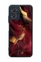 Casper Via X30 Black Case – Soft Silicone, Protective, Shock-Absorbing Cover