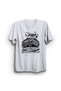 System of a Down, Mushrooms, Rock Metal Music Band Printed, Unisex, 100% Cotton T-Shirt