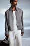 Regular Fit Twill jacket - 4