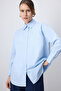 100% Cotton Oversize Shirt - 2