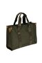 5854 حقيبة يد X-Bag Opera مقاس 35x25x12.5 سم - 2