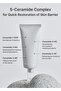 Dual Barrier Repair Cream 50ml | Moisturizer for Sensitive & Dry Skin | Skin Barrier Care - 6