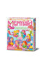 Creative workshop Modeling and painting - Sirena