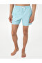 Water Green Swim Shorts 50307983-Vr083 - 2