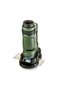 Pocket LED microscope, 20x-40x magnification, MicroBrite - 8