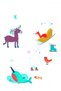 Sticker set - Polar - 3