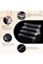4 Tiered Perfume Organiser Acrylic Risers, Clear Acrylic Display Stand - 3