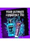 Triple Fresh Formula Gel Eucalyptus Freeze Toothpaste 120 ml Long-lasting Fresh Breath & Clean - 5