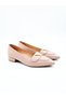 Women's Genuine Leather Ballerinas