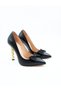 Women's Genuine Leather Evening Dress Shoes