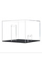 Hat Display Case Baseball Football Cap Display Case Stand Holder Clear Acrylic Box - 5