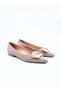 Women's Genuine Leather Ballerinas