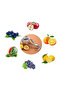 Heavy Duty Aluminum Citrus Fruit Juicer Press – Manual Kitchen Tool Silver - 3