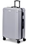 Lotus HS Hardside Spinner Luggage On Wheels, Ultra Lightweight ABS, 4 Double Wheels - 7