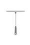 Practical squeegee, adjustable and rotating model, cleaning windows, mirrors, tiles or windshield