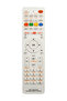 WHITE Universal RM-L1130+X Replacement Remote Control For All Brand Television TV RM-L113+12 RM-L113 - 7