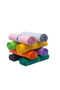 -32X45CM 50PCS 50pcs/Lot Courier Bag Express Envelope Storage Bags Mailing Bags Self Adhesive Seal P - 4