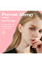 50 Pcs 50pcs Clear Earrings for Sports Plastic Transparent Stud Earrings Acrylic for Women Men Sport - 5