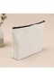10pcs 10/30 Pack Multi-Purpose Bags, 8.85x6.9 Inches Zipper Pouches For School, Home & Essentials St