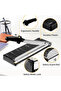 Black rounded corner paper cutter, 8-sheet capacity paper cutter, cardstock paper cutter, crafts,... - 3