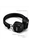 Major V Bluetooth Headphones - Foldable Bluetooth Wireless Headphones Bluetooth with 100+ H - 6