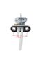 34MM Gas Fuel Tank Tap Gas Switch Valve Petcock ATV Dirt Bike Petrol Tank Switch For Honda CRF70 ... - 2