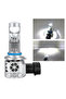 9006/HB4 Y9Max Mini H7 LED Bulb Projector Lens H11 LED H8 H9 9005 HB3 9006 HB4 Automobles Mini Lense