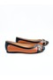 Women's Genuine Leather Ballerinas - 2