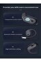 Moog MX-EP46 Bluetooth Headset - 4