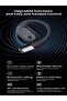 Moog MX-EP46 Bluetooth Headset - 3