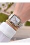 U.S.Polo Assn Steel Cord 3 Atm Water Resistant Women's Wrist Watch+Bracelet as Gift Uspa.2102.02 - 2