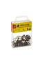 Multi-purpose flat head pins