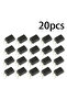 20 قطعة من مكونات ICGOICIC: PC817C DIP-8 PS817C 817C PC817 DIP - مقرن ضوئي جديد - 8