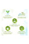 100% Natural Berry Blast Toothpaste for Kids, Fluoride-Free & Safe to Swallow – 50 g - 3