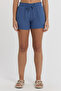 Muslin Shorts-Muslin Mini Shorts - 2010 - 2
