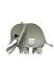 3D Elephant Puzzle – Creative Animal Puzzle for Kids, Eco-Friendly Cardboard Model - 4