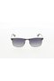 Mu2518-02 57 Polarized Men's Sunglasses
