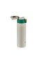 ST-8014 450ml Beyaz Çelik Termos - 2