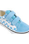 Old Skool V Children &Apos; S Daily Shoes Vn000Cyde2W1 Blue - 4
