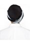 غطاء Sim Double Wrap - أسود أزرق ثلجي - 5