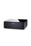 Amplificator muzical negru - 2